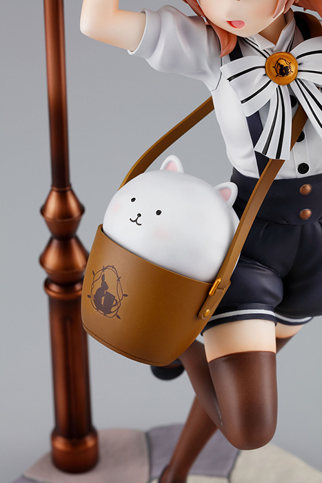 Cocoa Flower Delivery Version | Is the Order a Rabbit? Bloom | SOL International