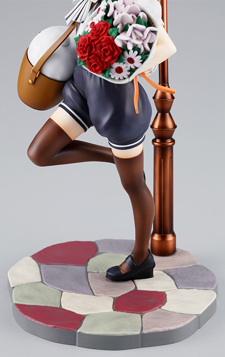 Cocoa Flower Delivery Version | Is the Order a Rabbit? Bloom | SOL International