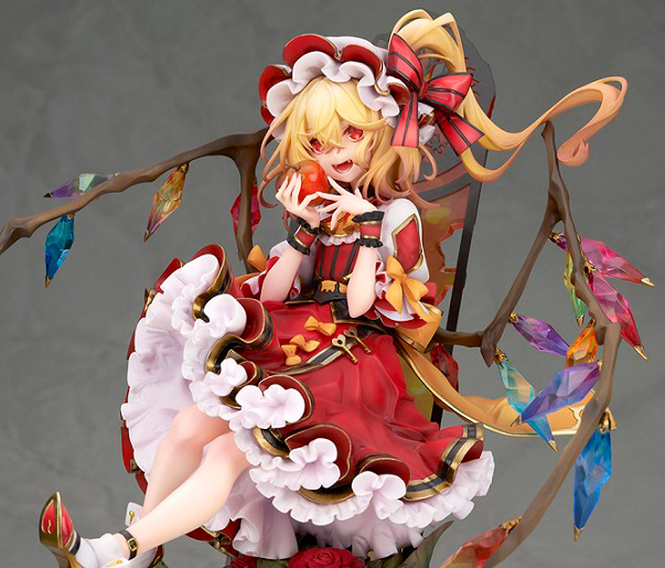 Flandre Scarlet 1/8 Scale | Touhou Project | Alter