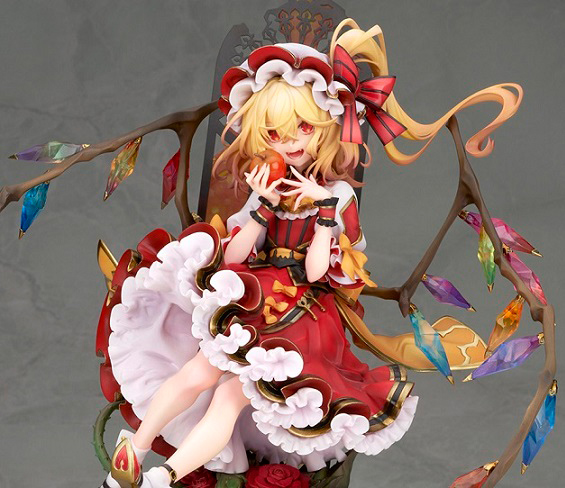 Flandre Scarlet 1/8 Scale | Touhou Project | Alter