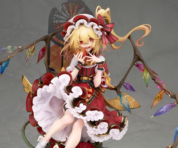 Flandre Scarlet 1/8 Scale | Touhou Project | Alter