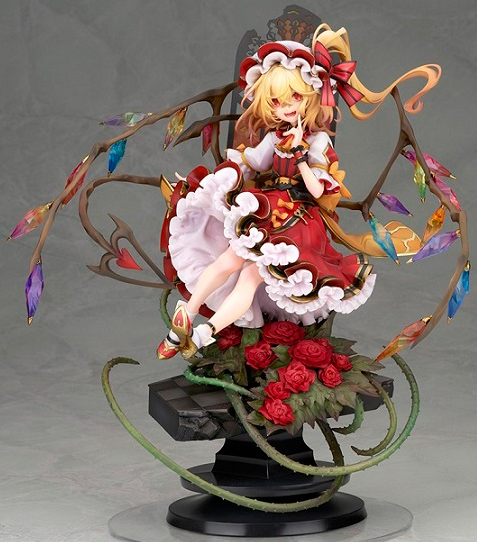 Flandre Scarlet 1/8 Scale | Touhou Project | Alter