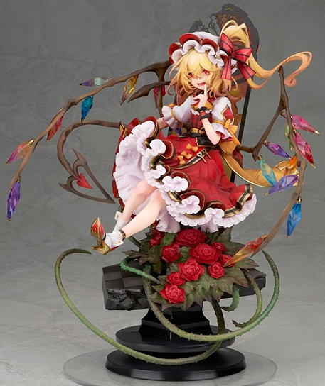 Flandre Scarlet 1/8 Scale | Touhou Project | Alter