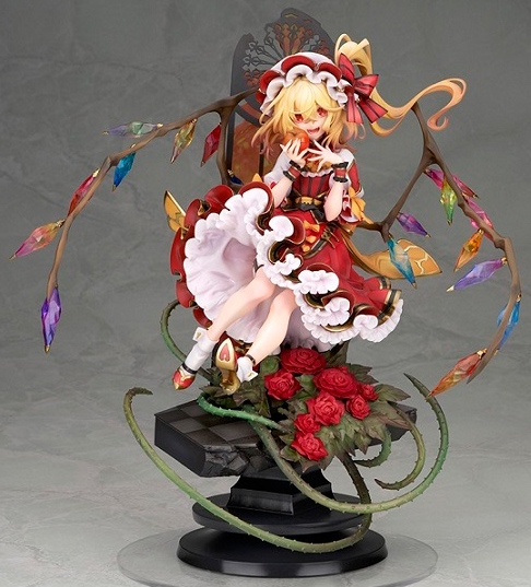 Flandre Scarlet 1/8 Scale | Touhou Project | Alter
