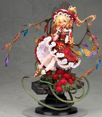 Flandre Scarlet 1/8 Scale | Touhou Project | Alter