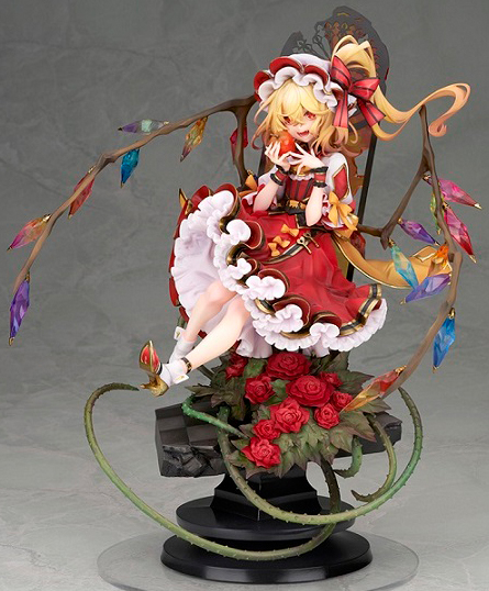 Flandre Scarlet 1/8 Scale | Touhou Project | Alter