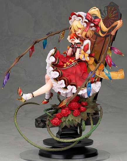 Flandre Scarlet 1/8 Scale | Touhou Project | Alter