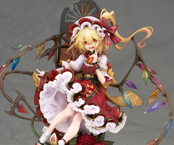 Flandre Scarlet 1/8 Scale | Touhou Project | Alter