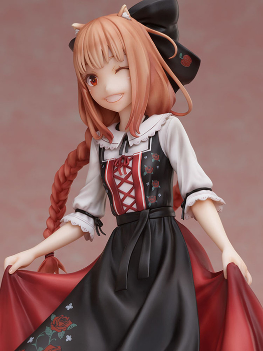 Holo Alsatian Folk Costume Version 1/7 Scale | Spice and Wolf | FuRyu