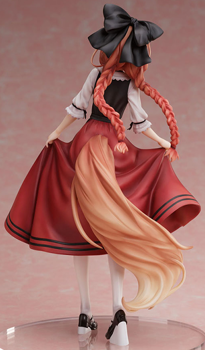Holo Alsatian Folk Costume Version 1/7 Scale | Spice and Wolf | FuRyu