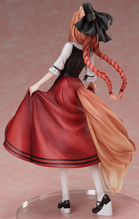 Holo Alsatian Folk Costume Version 1/7 Scale | Spice and Wolf | FuRyu