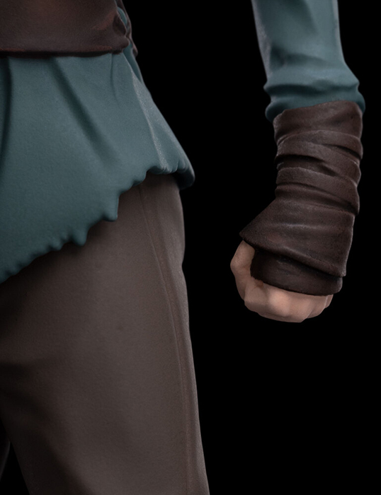 Ciri Mini Epics | The Witcher | Weta Workshop
