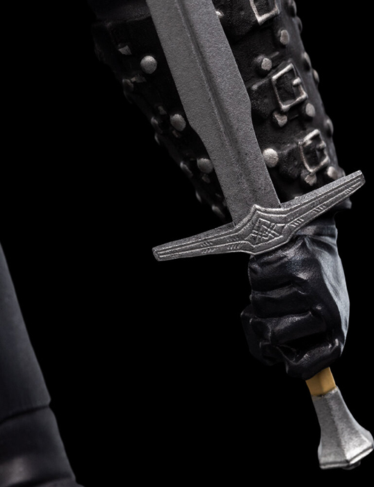 Geralt Mini Epics | The Witcher | Weta Workshop