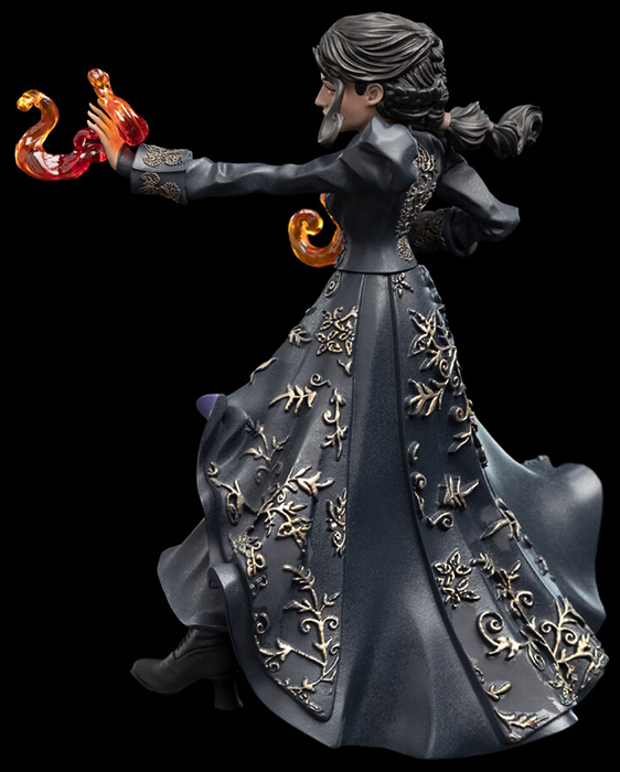 Yennefer Mini Epics | The Witcher | Weta Workshop