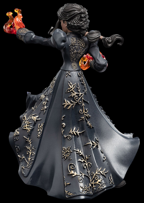 Yennefer Mini Epics | The Witcher | Weta Workshop
