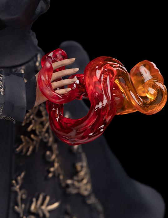 Yennefer Mini Epics | The Witcher | Weta Workshop