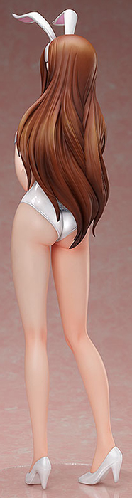 Kurisu Makise Bare Leg Bunny Version 1/4 Scale | Steins;Gate | FREEing