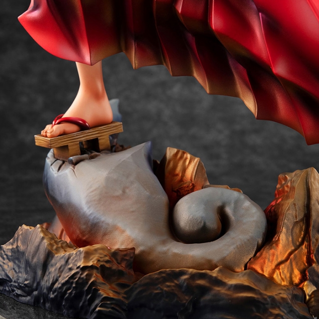 Yamato Portrait of Pirates Wa-Maximum | One Piece | Megahouse