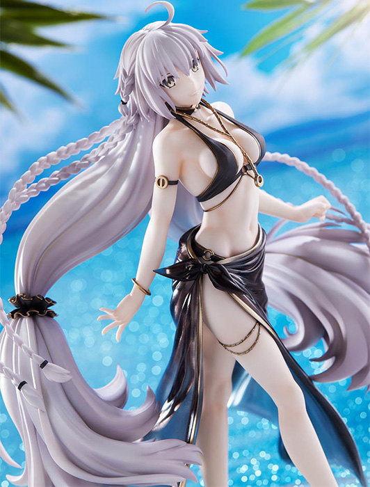 Avenger Jeanne d'Arc Alter Festival Portrait Version | Fate/Grand Order | Aniplex