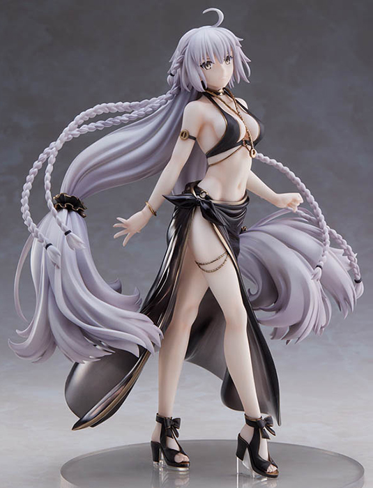 Avenger Jeanne d'Arc Alter Festival Portrait Version | Fate/Grand Order | Aniplex