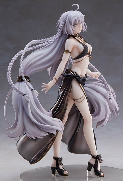 Avenger Jeanne d'Arc Alter Festival Portrait Version | Fate/Grand Order | Aniplex