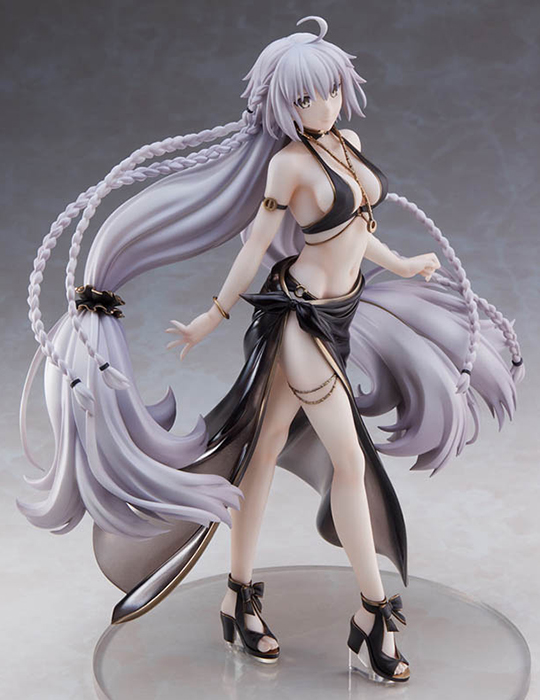 Avenger Jeanne d'Arc Alter Festival Portrait Version | Fate/Grand Order | Aniplex