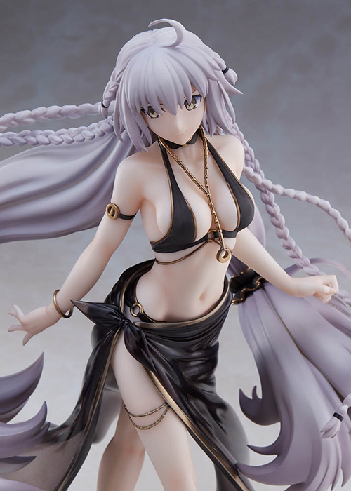 Avenger Jeanne d'Arc Alter Festival Portrait Version | Fate/Grand Order | Aniplex