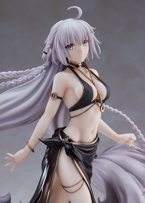 Avenger Jeanne d'Arc Alter Festival Portrait Version | Fate/Grand Order | Aniplex