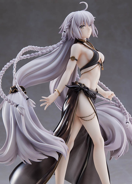 Avenger Jeanne d'Arc Alter Festival Portrait Version | Fate/Grand Order | Aniplex