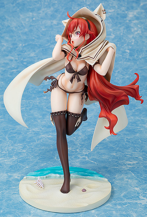 Eris Boreas Greyrat Swimsuit Version CAworks | Mushoku Tensei: Jobless Reincarnation | Kadokawa