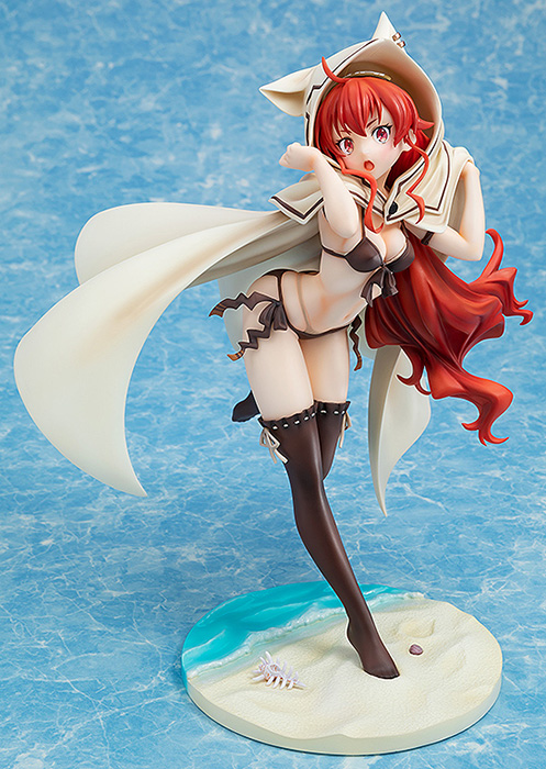 Eris Boreas Greyrat Swimsuit Version CAworks | Mushoku Tensei: Jobless Reincarnation | Kadokawa