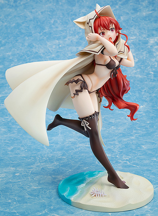Eris Boreas Greyrat Swimsuit Version CAworks | Mushoku Tensei: Jobless Reincarnation | Kadokawa