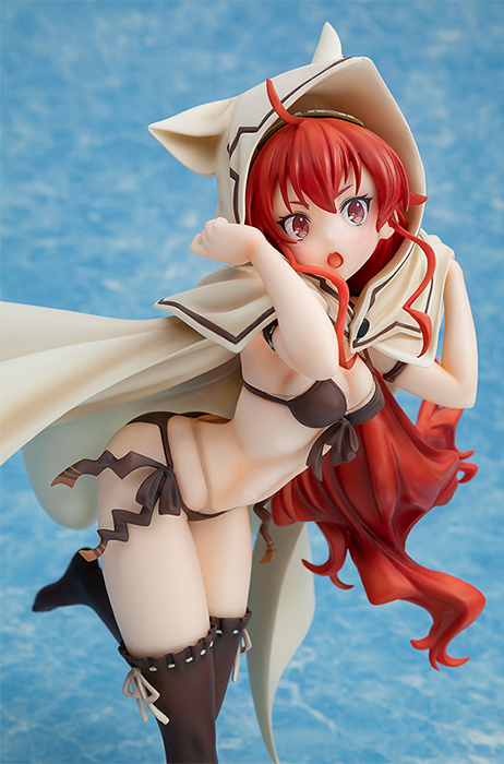 Eris Boreas Greyrat Swimsuit Version CAworks | Mushoku Tensei: Jobless Reincarnation | Kadokawa
