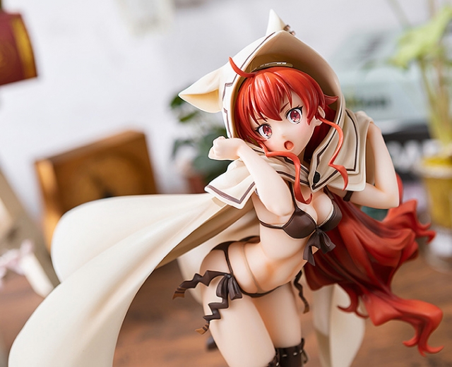 Eris Boreas Greyrat Swimsuit Version CAworks | Mushoku Tensei: Jobless Reincarnation | Kadokawa