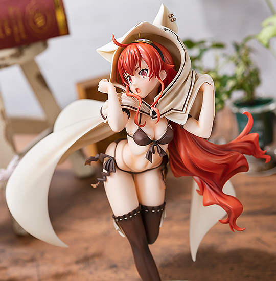 Eris Boreas Greyrat Swimsuit Version CAworks | Mushoku Tensei: Jobless Reincarnation | Kadokawa