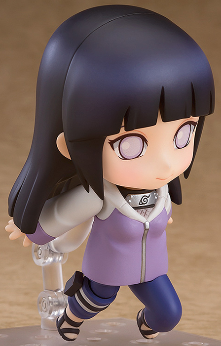 No.879 Hinata Hyuga Nendoroid | Naruto: Shippuden | Good Smile Company