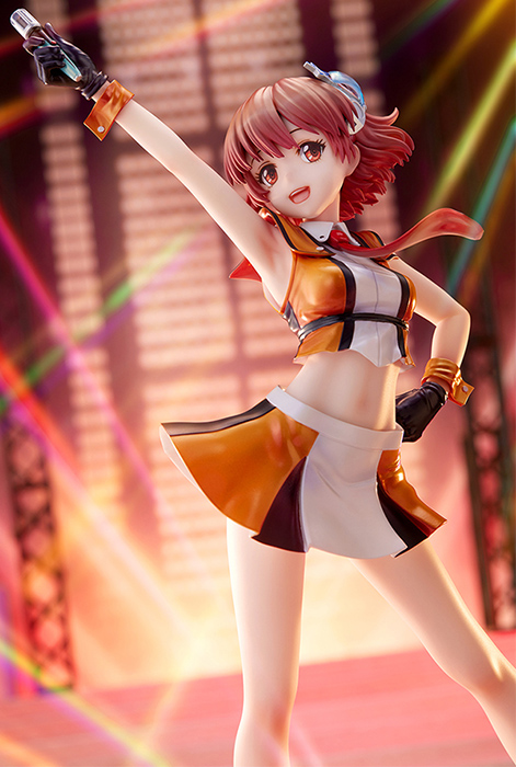 Rena Sayama 1/7 Scale | Ultraman | Ques Q