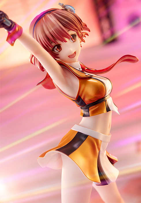 Rena Sayama 1/7 Scale | Ultraman | Ques Q