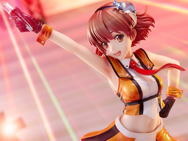 Rena Sayama 1/7 Scale | Ultraman | Ques Q