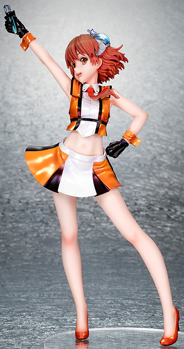 Rena Sayama 1/7 Scale | Ultraman | Ques Q