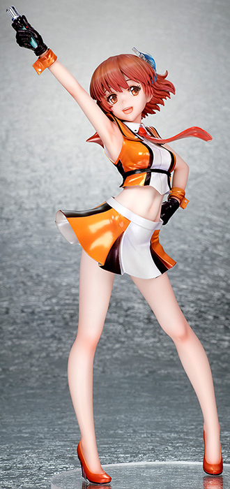 Rena Sayama 1/7 Scale | Ultraman | Ques Q