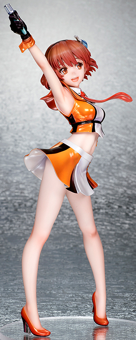 Rena Sayama 1/7 Scale | Ultraman | Ques Q