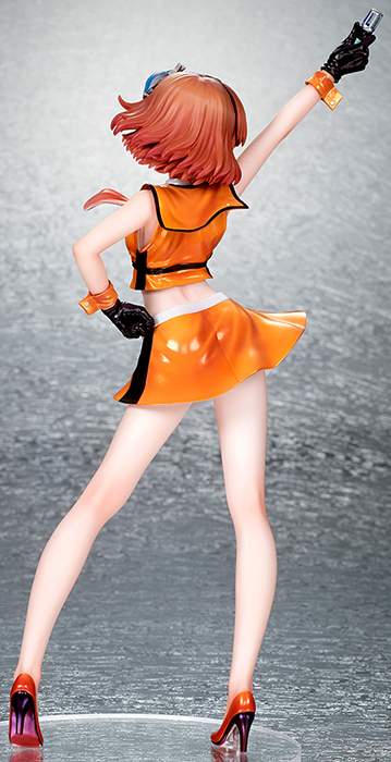 Rena Sayama 1/7 Scale | Ultraman | Ques Q