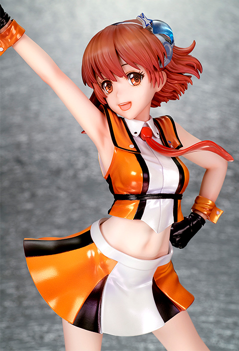 Rena Sayama 1/7 Scale | Ultraman | Ques Q