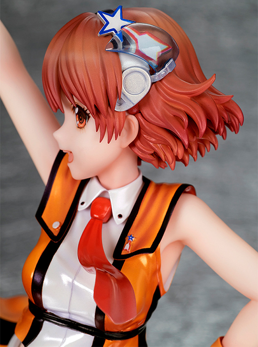 Rena Sayama 1/7 Scale | Ultraman | Ques Q