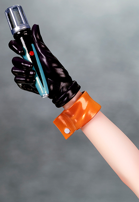 Rena Sayama 1/7 Scale | Ultraman | Ques Q