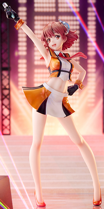 Rena Sayama 1/7 Scale | Ultraman | Ques Q