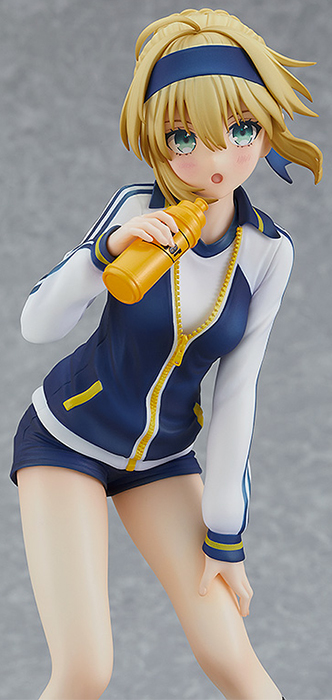 Altria Pendragon Knight's PE Uniform Version 1/7 Scale | Fate/Extella Link | Good Smile