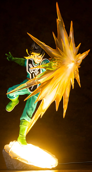 Popp 1/8 Scale ArtFX J | Dragon Quest: The Adventure of Dai | Kotobukiya