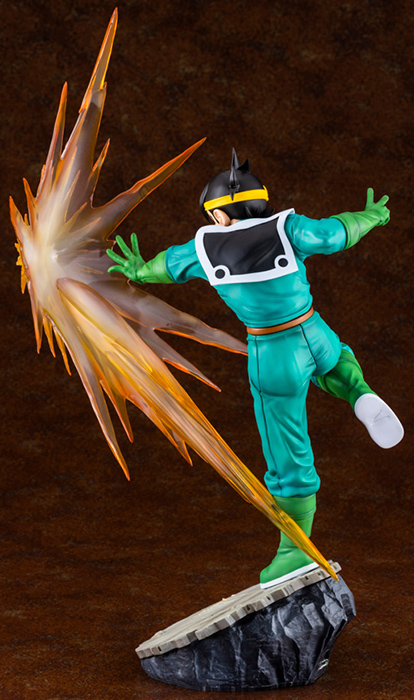 Popp 1/8 Scale ArtFX J | Dragon Quest: The Adventure of Dai | Kotobukiya